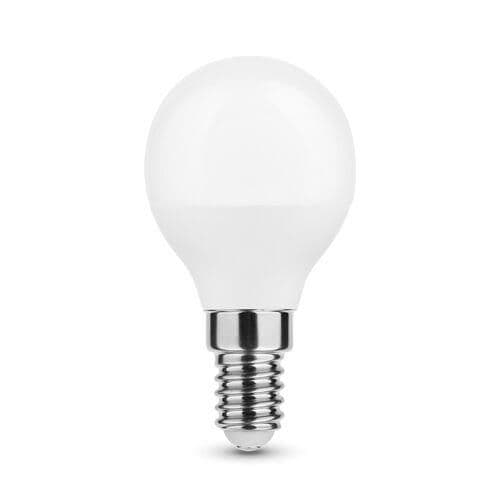 Lampe Smart lightting Led globe mini G45 4,9W E14 180° 4000K (470 lumen) vue 1