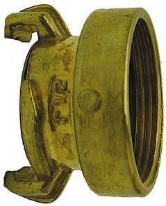 RACCORD GUILLEMIN LAITON UNION FILETEE 6/4"F vue 1
