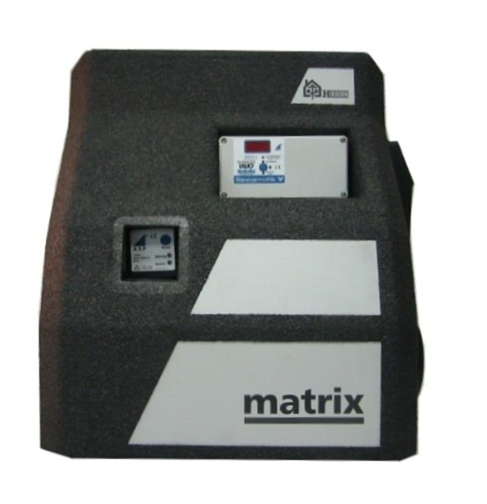 MATRIX FLOTTEUR 3/4 vue 1