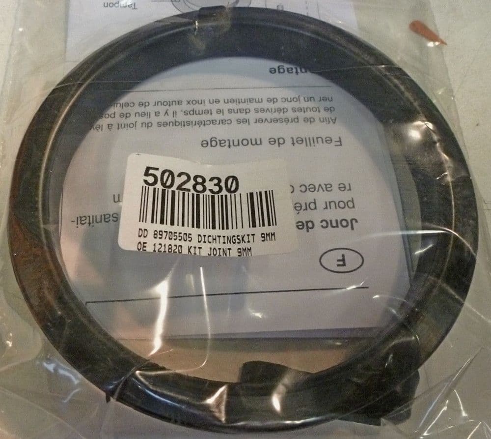 DD 89705505 JOINT 9MM vue 1