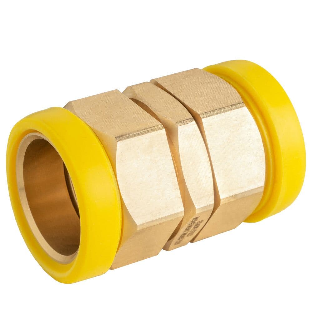 Boagaz PLT connecteur Easyseal DN 15 vue 1