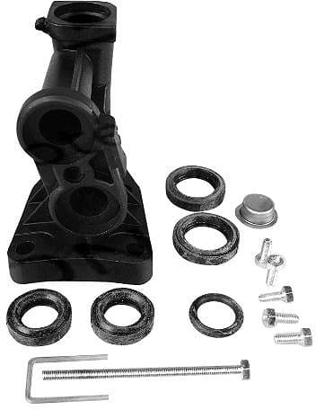 RACCORD EN BASSE ARISTON vue 1