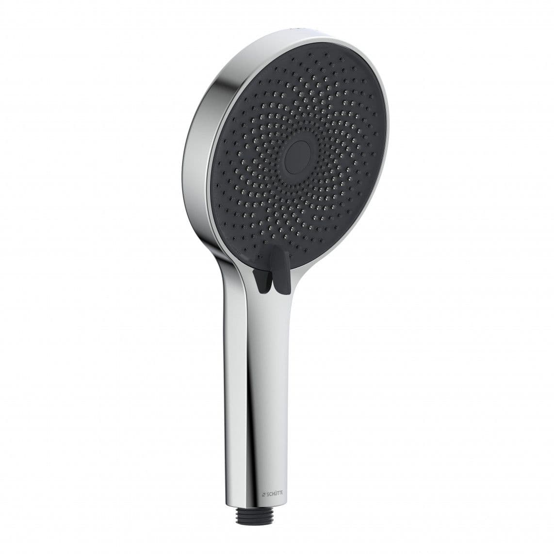 60251 SAMOA RAIN Douchette à main, chromé/anthracite vue 1