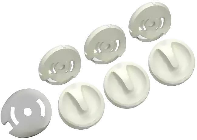MANETTES BULEX vue 1