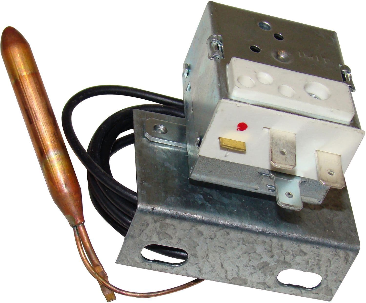 THERMOSTAT DE SECURITE SURCHAUFFE RADSON (E) HR vue 1
