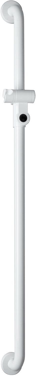 BARRE DOUCHE HEWI 801 110CM BLANC vue 1