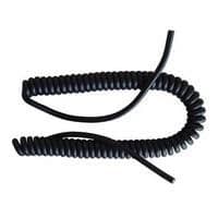 Flexicord pu 2.5m 2 x 1.5mm² vue 1