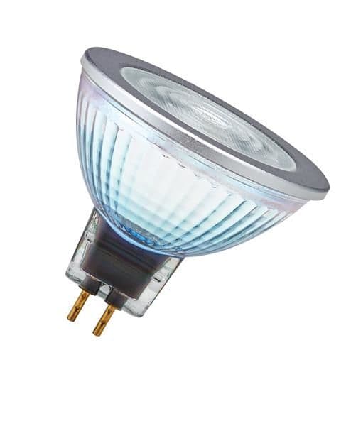 Lampe Parathom Pro Mr16 35 36 6.3W / 4000K Gu5.3 vue 1