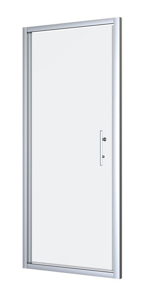 INTR PROFI PRT-PIV.90 ALU TRAN vue 1