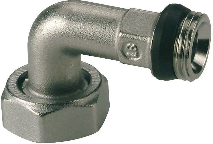 COUDE POUR R436-438 GIACOM.1/2"-R125/C vue 1