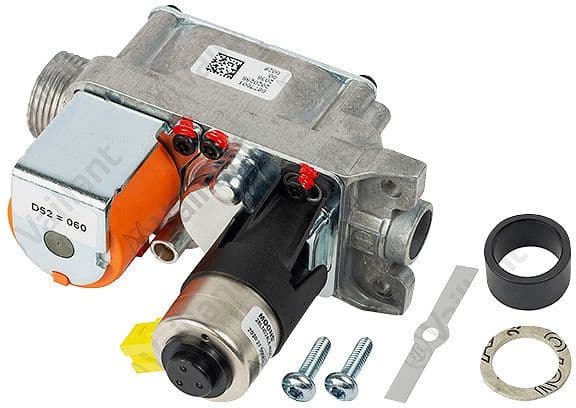 GASBLOK VC15/20 VAILLANT vue 1