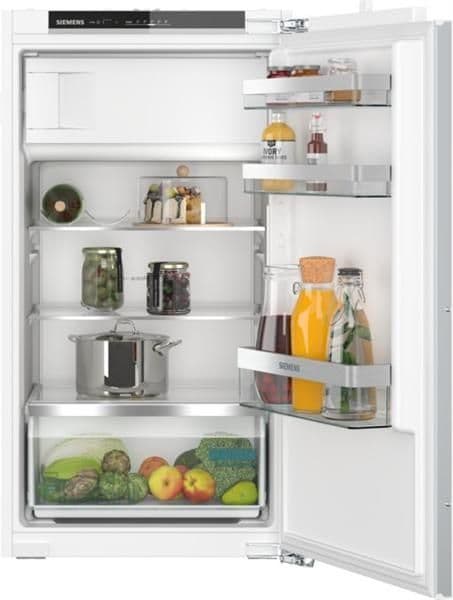 Réfrigérateur - intégrable IQ300 réfrigérateur une porte - 102,5cm classe E, 35dB, compartiment cong vue 1