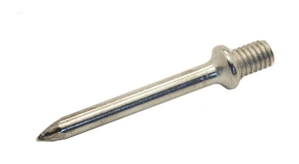 Goujon avec filetage - M6 M6 x 8 x 40 vue 1