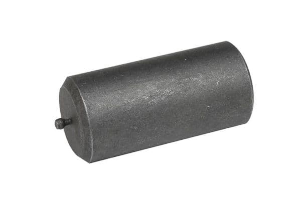 Tête de frappe 16mm pour piquet de terre vue 1