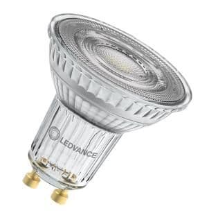 Lampe Led Par16 à réflecteur 80 36 dimmable 8.3W 927 Gu10 vue 1