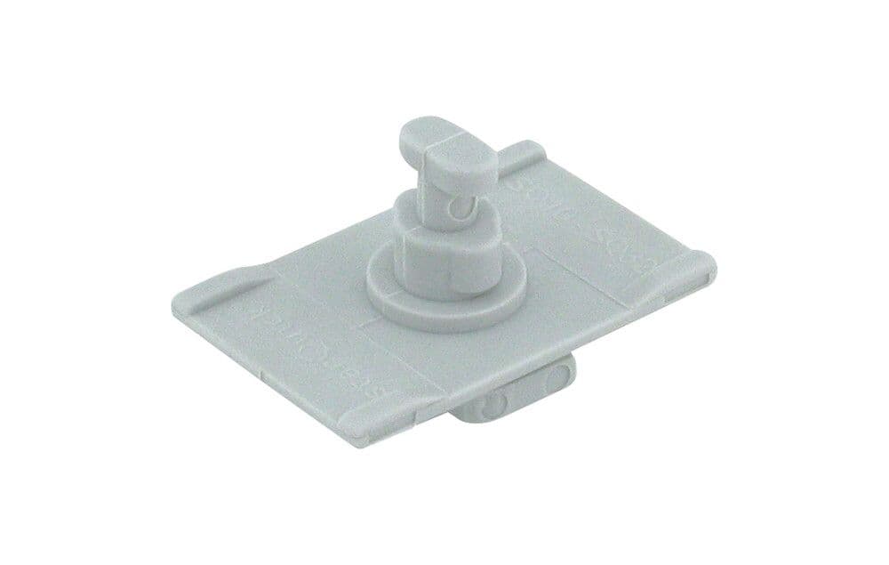 Walraven starQuick adaptateur rail vue 1