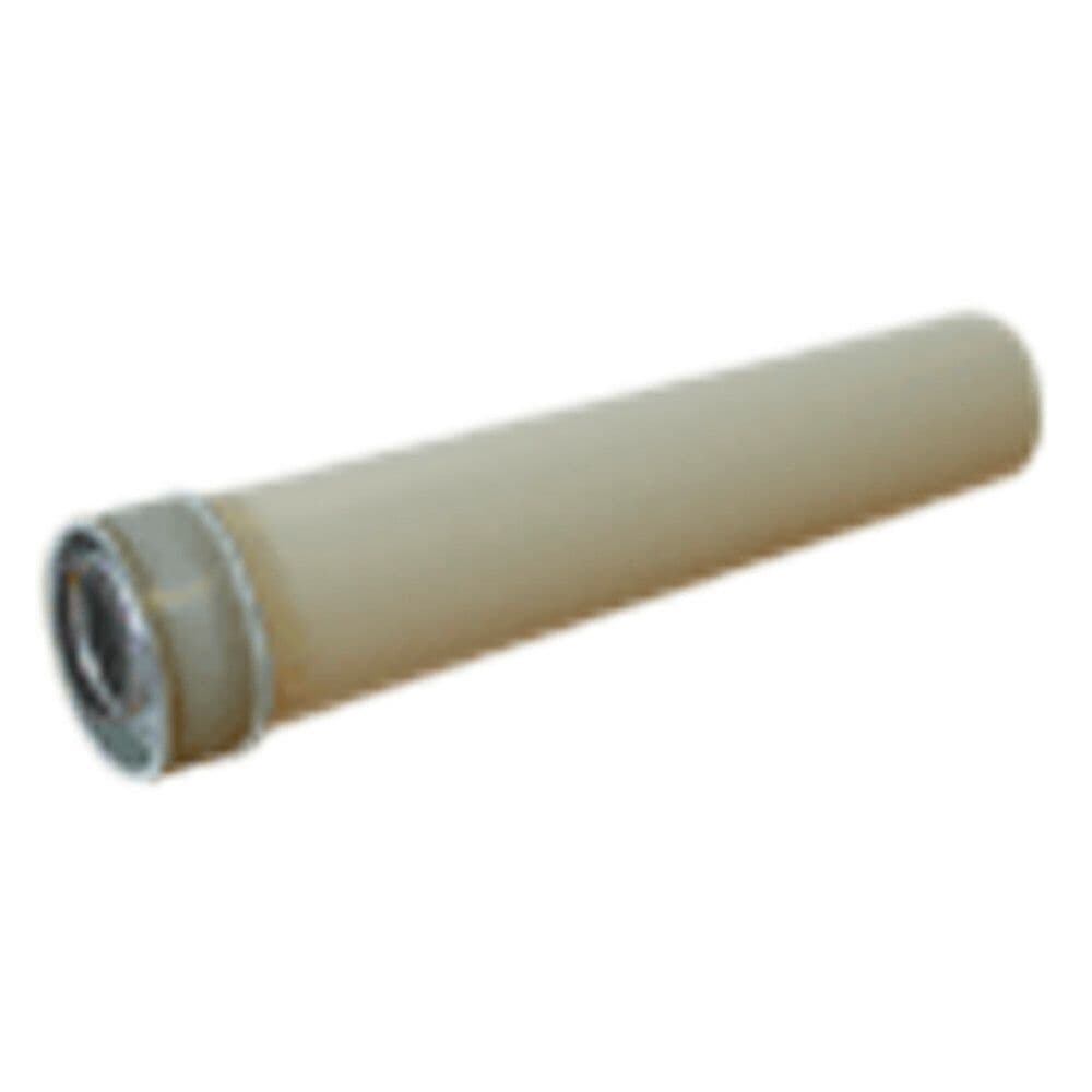 Bulex rallonge de ventouse D60/100 L1m vue 1