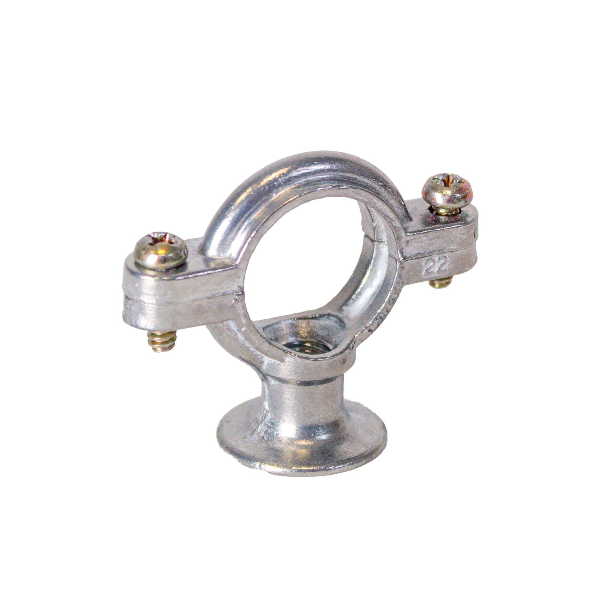 COLLIER ZAMAK 415 12MM vue 1