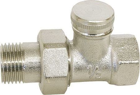 TES DE REGLAGE 4521 1/2 CHROME vue 1