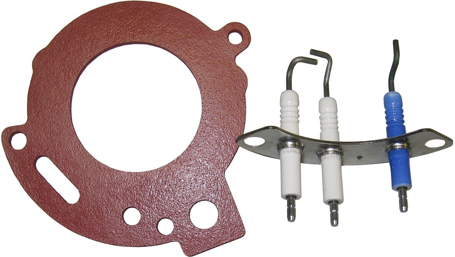 SET ELECTRODE JUNKERS vue 1