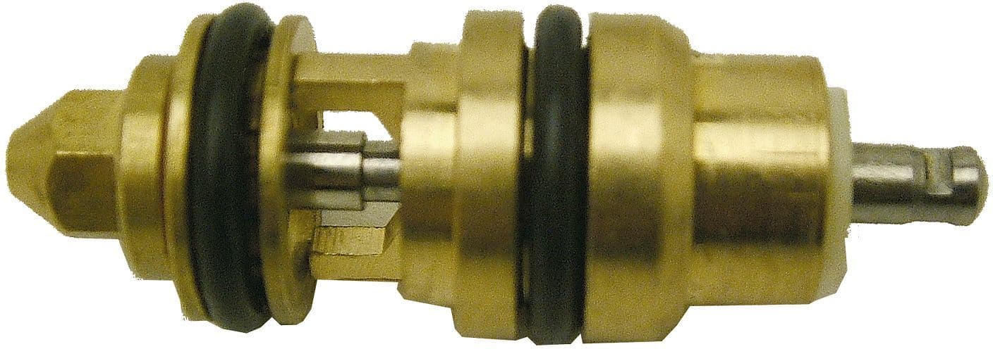 SOUPAPE DE ROBINET JUNKERS F/T COMPLETE vue 1