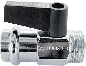 BALLOFIX-PRESS 22MM X 3/4"M vue 1