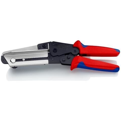 Pince pour plastique 275 x 52 x 19mm vue 1