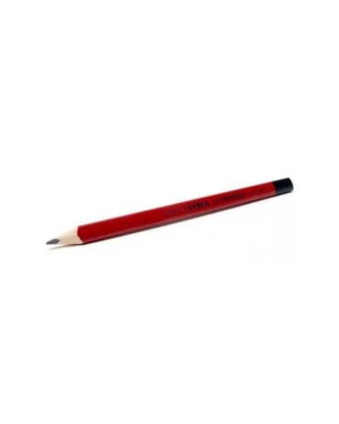 Crayon Orlow Cellugraph 1174 géant triangulaire - mine 4mm - en étui de 12 vue 1