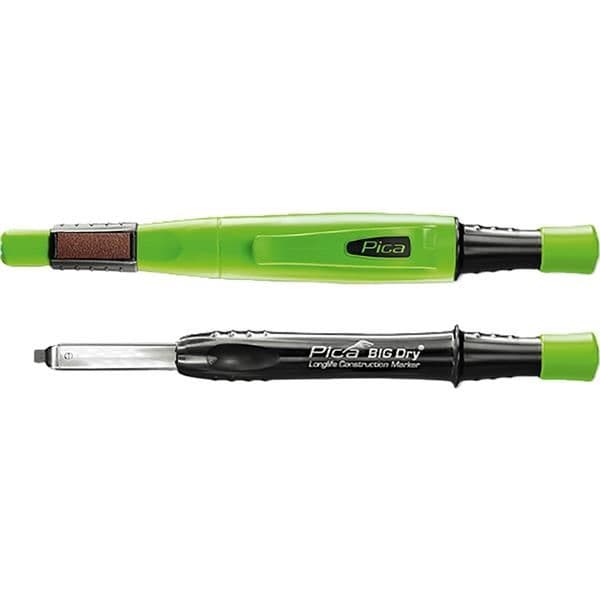 Crayon Lyra Dry pointe télescopique sèche PICA 6060 BIG DRY vue 1