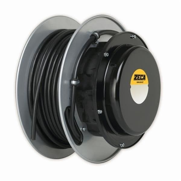 Enrouleur 10 x 1.5mm² 24 + 2m 32A vue 1