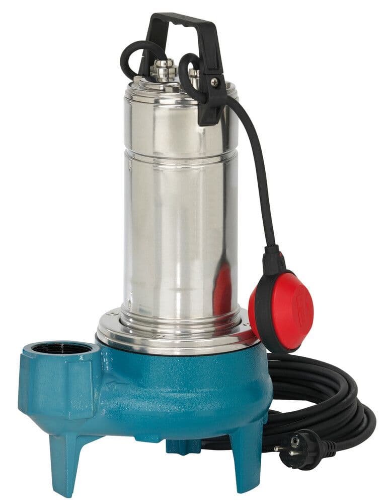 VMP APA 8V-POMPE D'ASSAINIS vue 1