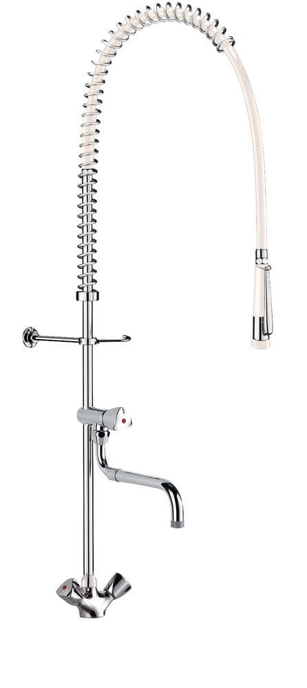 DEL ROB.GRANDE CUISINE G6632 vue 1