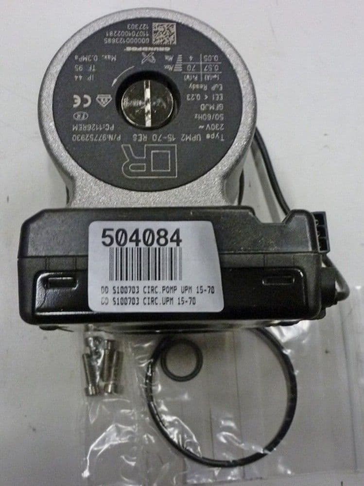 DD S100703 CIRC.UPM 15-70 vue 1