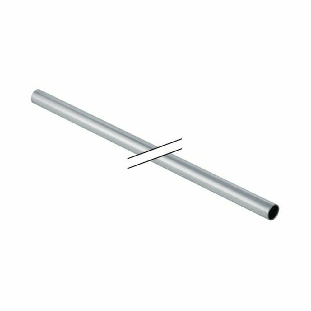 Geberit Mapress tube galvanisé D88.9 L 6M vue 1