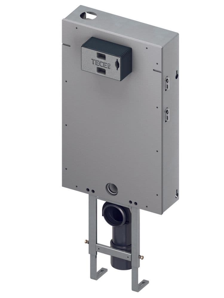 Tece TeceBox module WC avec réservoir Uni vue 1