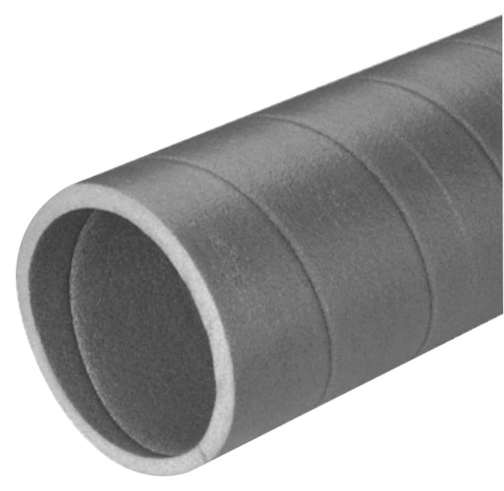 ISOTUBE TUYAU DROIT 2M D180 vue 1