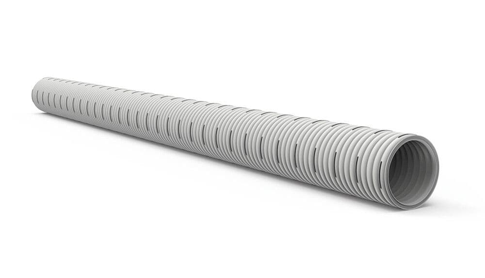 Vent-Axia Uniflexplus+ 69 tuyau flexible diamètre 69 mm longueur 50 m vue 1