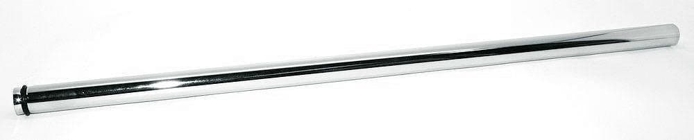 TUYAU RALLONGE FLUSH URINOIR ORAS 50CM CHROME vue 1