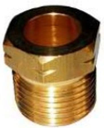 ECROU GRANDE BOUTEILLE POL LAITON vue 1