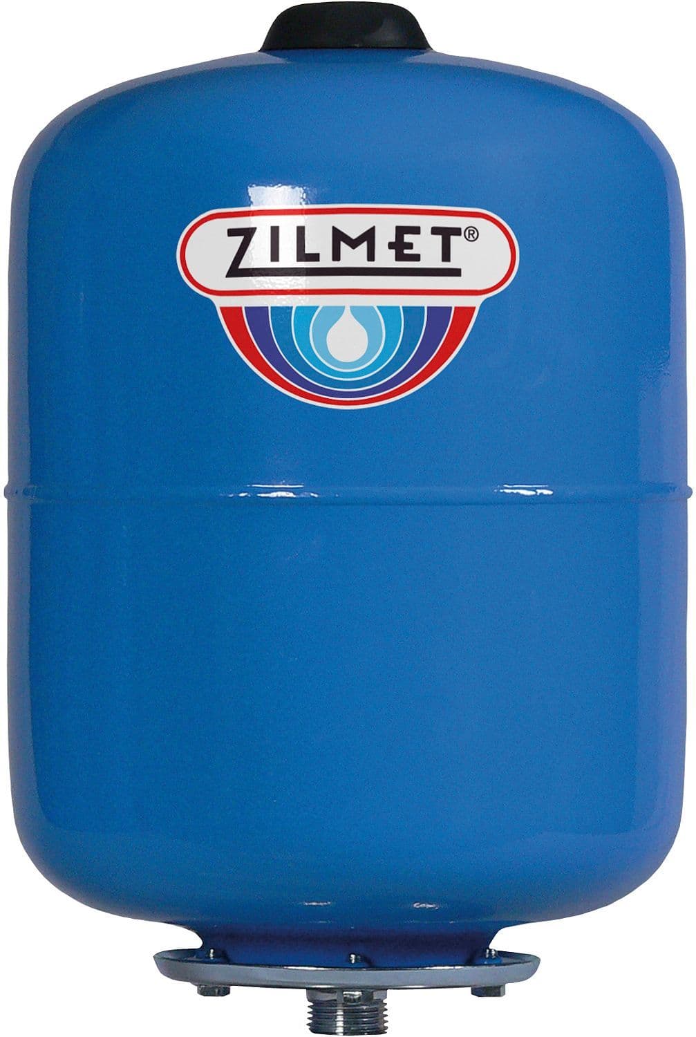 RESERVOIR A MEMBRANE VERTICAL 19 LITRES 531 ZILMET vue 1