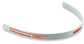LAME DE SCIE ROTHENBERGER HSSE 4PL PAR 10 PIECES vue 1