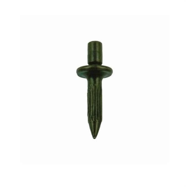 Goujon Fixpin tête plate 4 18mm (cassable) vue 1