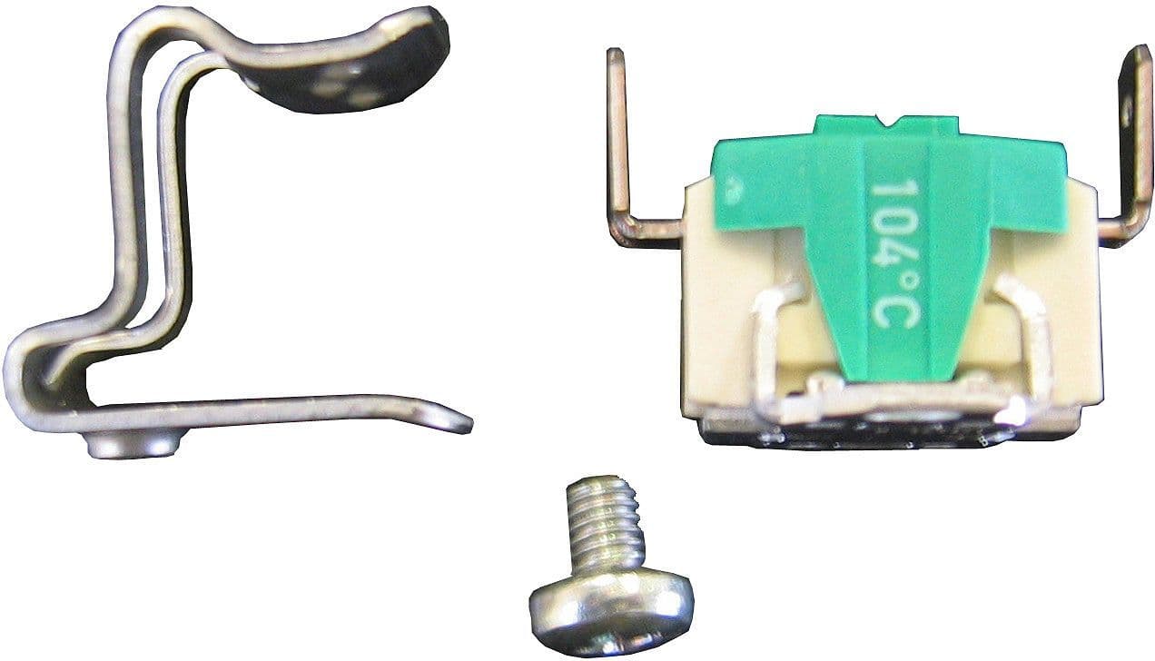 THERMOSTAT 104GR.JUNKERS vue 1