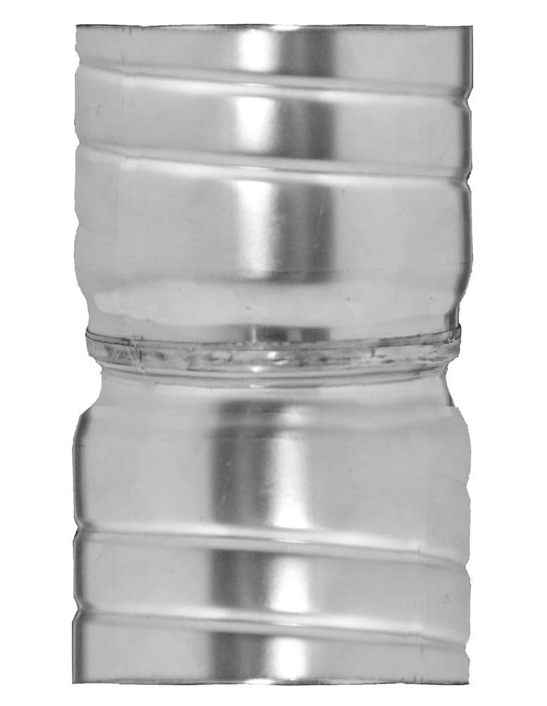 Dinak Dinaflex 25F D180 coupleur flex-flex vue 1