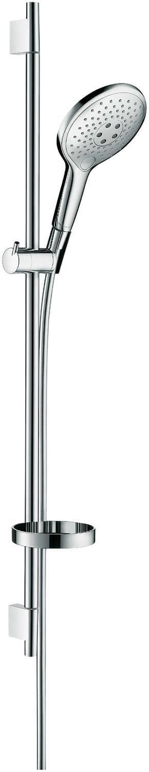 GARNITURE DE DOUCHE RAINDANCE SELECT 150 PURO 90CM CHROME vue 1
