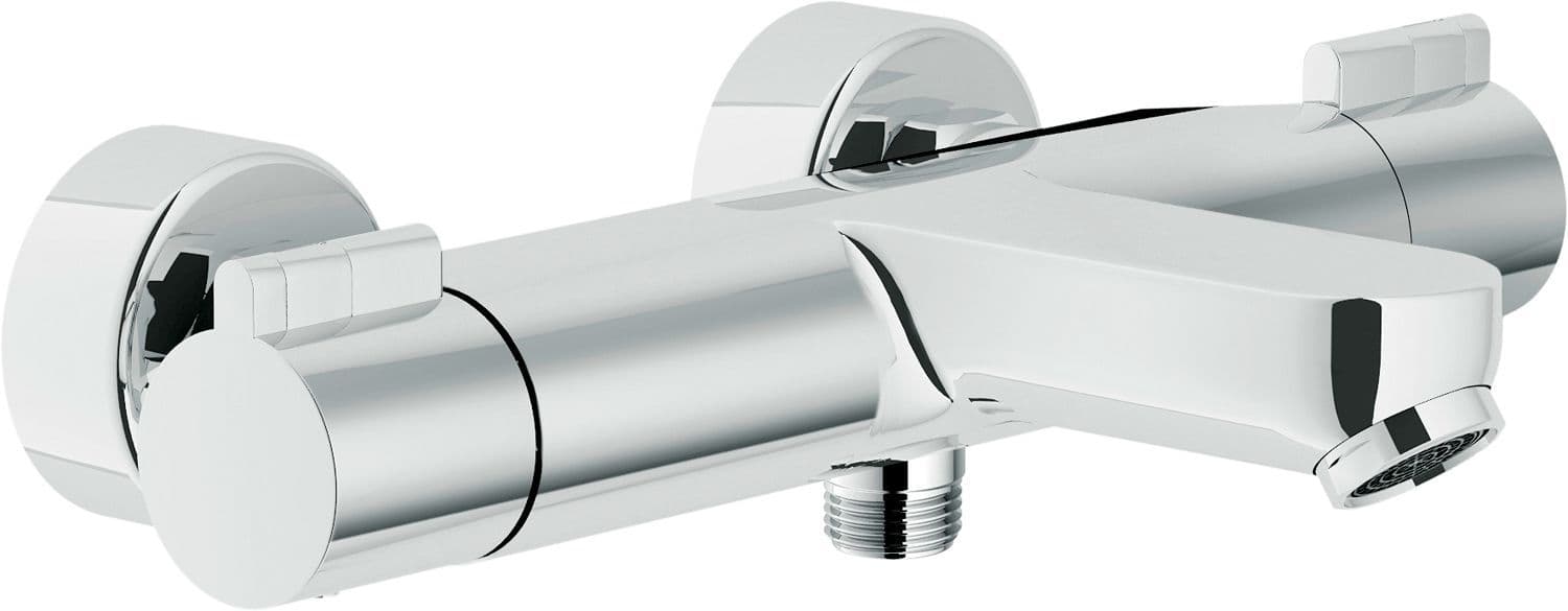 THERMOSTAT BAIN ABC NU NOBILI CHR. vue 1
