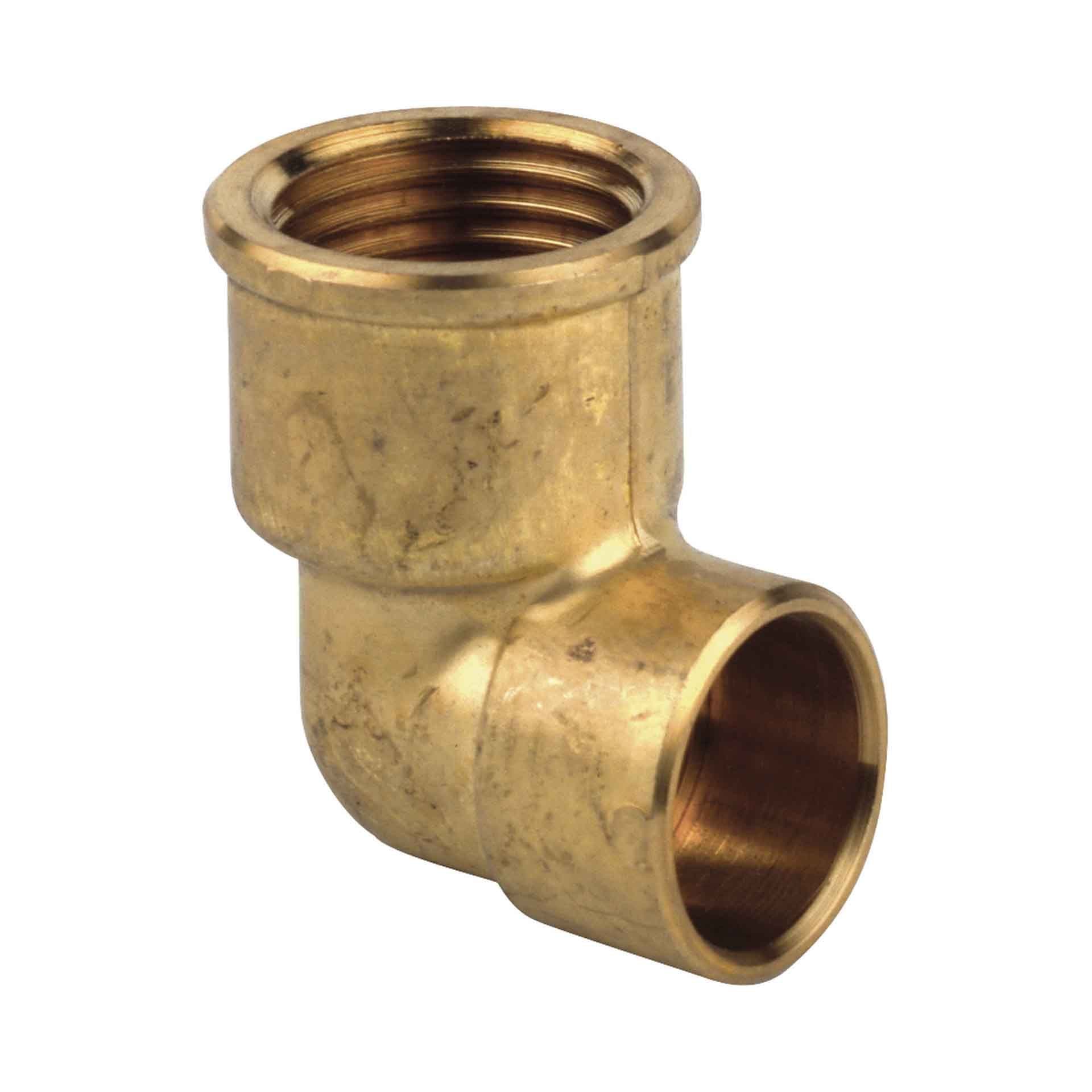 COUDE LAITON 8090 1/2X18FF vue 1