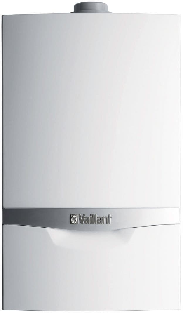CHAUDIERE MURALE A CONDENSATION AU GAZ ECOTEC PLUS VAILLANT VC656/5-5 CLASSE ERP A vue 1