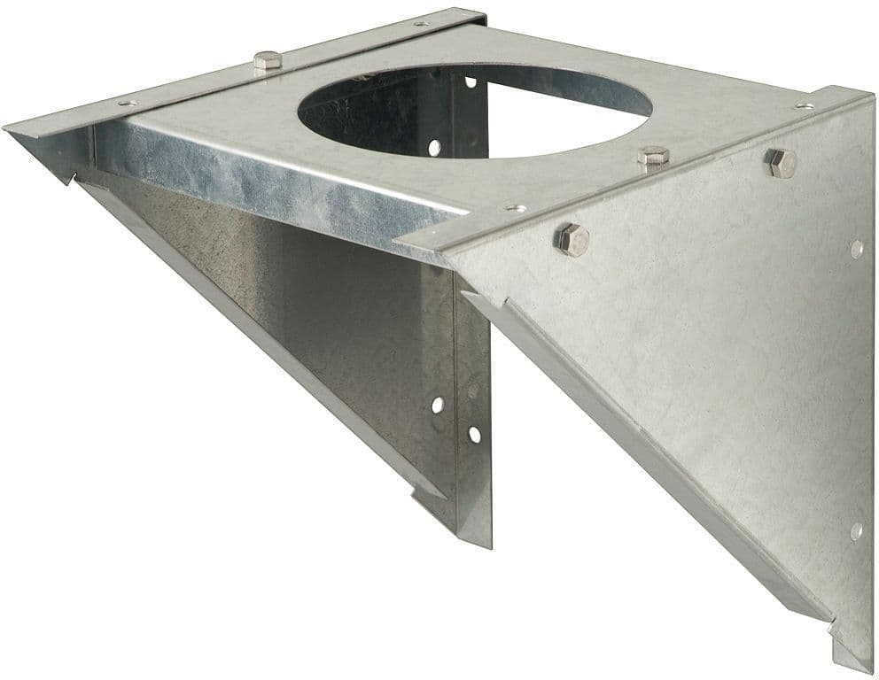 CONSOLE MURALE UBB. 160/250-200/300 vue 1