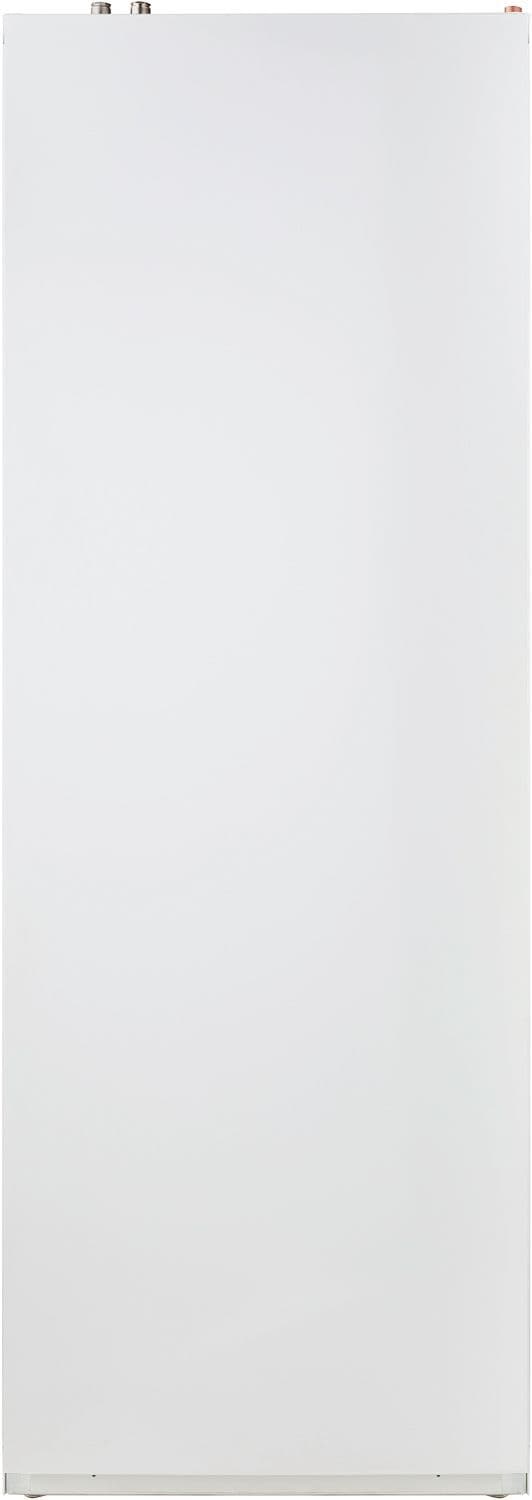 COMBITANK POUR PAC A/E AQUAREA PANASONIC (ECS 230L + RESERVOIR TAMPON 60L) INOX vue 1